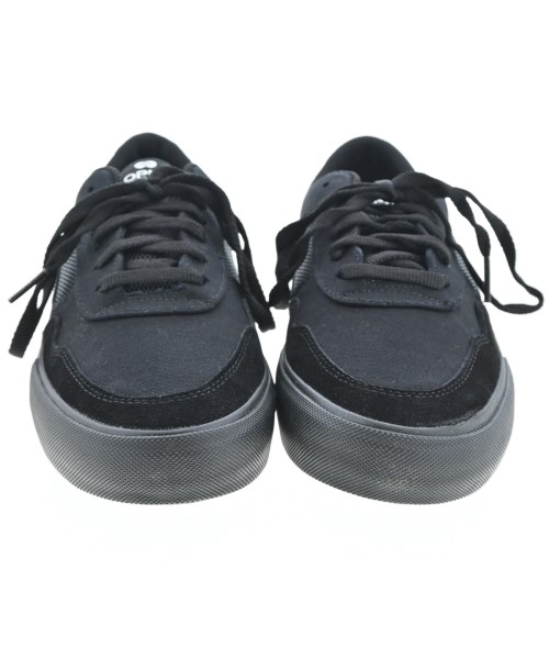 -（ソノタ）スニーカー 黒 サイズ:24cm メンズ/2200631214038