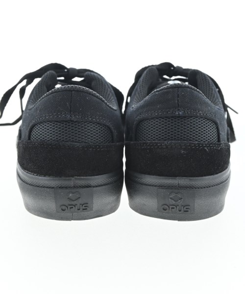 -（ソノタ）スニーカー 黒 サイズ:24cm メンズ/2200631214038