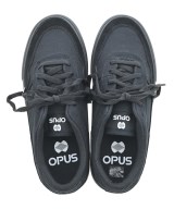 -（ソノタ）スニーカー 黒 サイズ:24cm メンズ/2200631214038