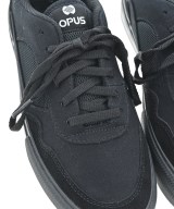 -（ソノタ）スニーカー 黒 サイズ:24cm メンズ/2200631214038