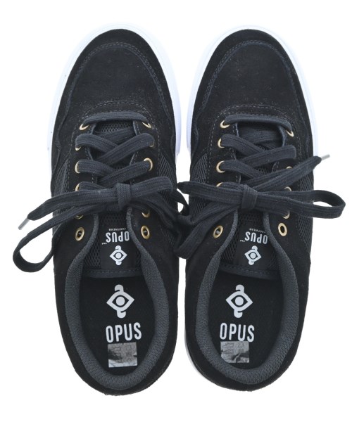 -（ソノタ）スニーカー 黒 サイズ:25cm メンズ/2200631214045