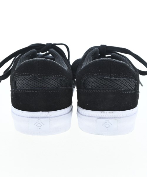 -（ソノタ）スニーカー 黒 サイズ:25cm メンズ/2200631214045