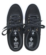 -（ソノタ）スニーカー 黒 サイズ:25cm メンズ/2200631214045