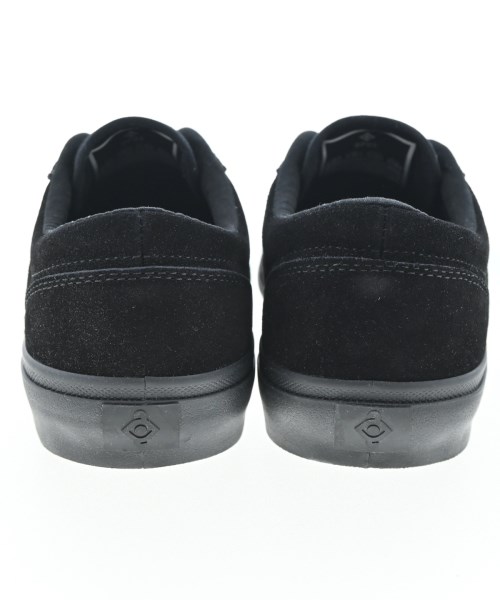 -（ソノタ）スニーカー 黒 サイズ:24.5cm メンズ/2200631214052