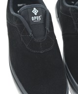 -（ソノタ）スニーカー 黒 サイズ:24.5cm メンズ/2200631214052