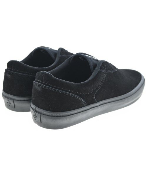 -（ソノタ）スニーカー 黒 サイズ:25cm メンズ/2200631214069
