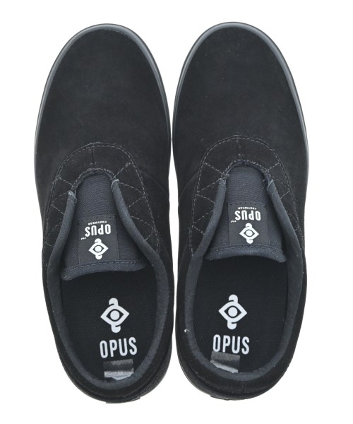 -（ソノタ）スニーカー 黒 サイズ:25cm メンズ/2200631214069