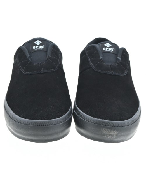 -（ソノタ）スニーカー 黒 サイズ:25cm メンズ/2200631214069