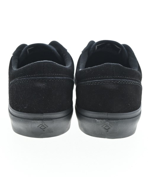 -（ソノタ）スニーカー 黒 サイズ:25cm メンズ/2200631214069