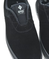 -（ソノタ）スニーカー 黒 サイズ:25cm メンズ/2200631214069