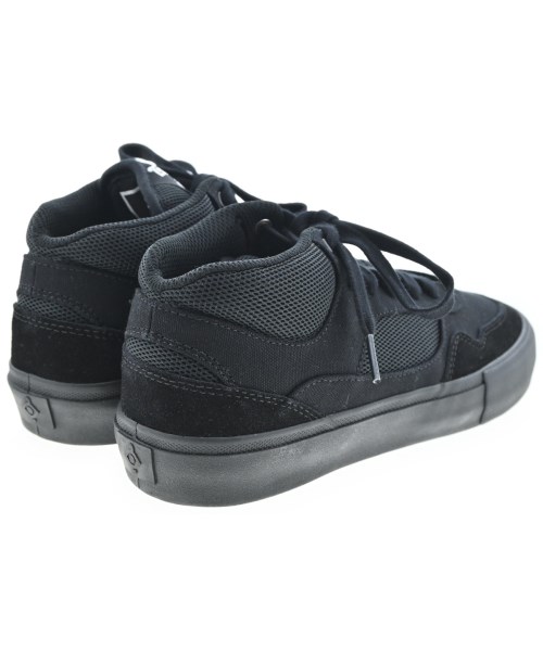 -（ソノタ）スニーカー 黒 サイズ:24cm メンズ/2200631214076