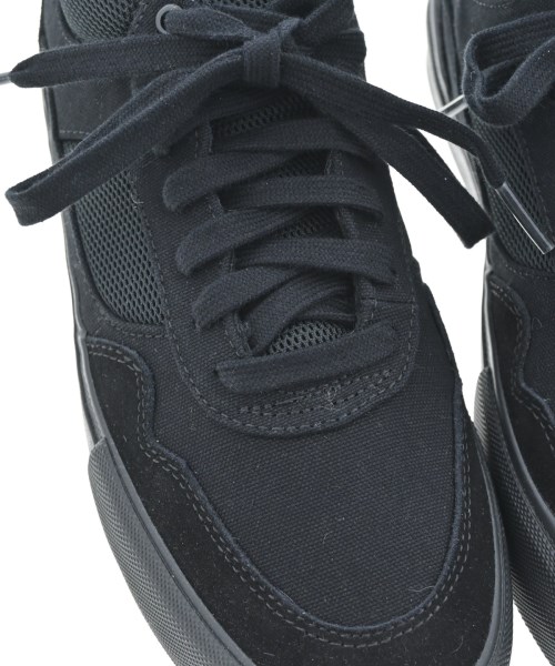 -（ソノタ）スニーカー 黒 サイズ:24cm メンズ/2200631214076