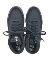 -（ソノタ）スニーカー 黒 サイズ:24cm メンズ/2200631214076