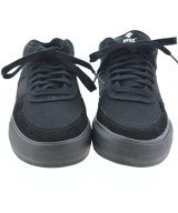 -（ソノタ）スニーカー 黒 サイズ:24cm メンズ/2200631214076