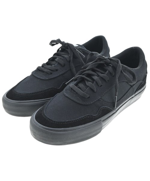 その他(ソノタ)スニーカー 黒 サイズ:24.5cm/2200631214083
