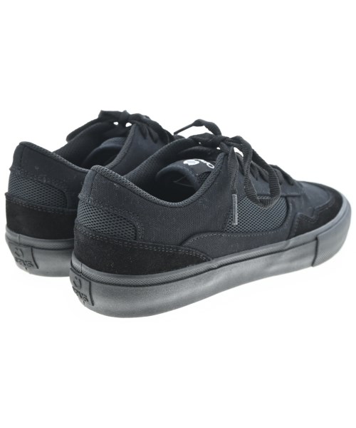 -（ソノタ）スニーカー 黒 サイズ:24.5cm メンズ/2200631214083