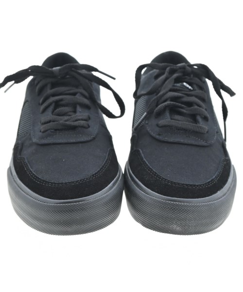 -（ソノタ）スニーカー 黒 サイズ:24.5cm メンズ/2200631214083