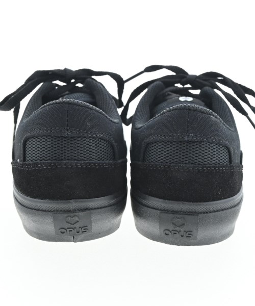 -（ソノタ）スニーカー 黒 サイズ:24.5cm メンズ/2200631214083