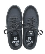 -（ソノタ）スニーカー 黒 サイズ:24.5cm メンズ/2200631214083