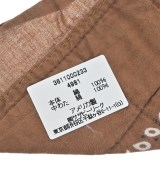 -（ソノタ）バンダナ・スカーフ 茶 サイズ:- レディース/2200631223603