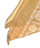 -（ソノタ）バンダナ・スカーフ ベージュ サイズ:- レディース/2200631223696