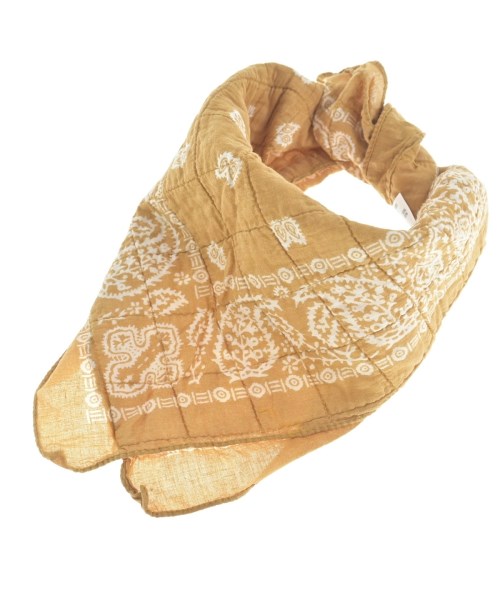 -（ソノタ）バンダナ・スカーフ ベージュ サイズ:- レディース/2200631223733