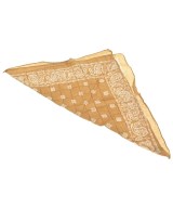 -（ソノタ）バンダナ・スカーフ ベージュ サイズ:- レディース/2200631223757