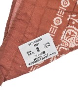 -（ソノタ）バンダナ・スカーフ 茶 サイズ:- レディース/2200631223764