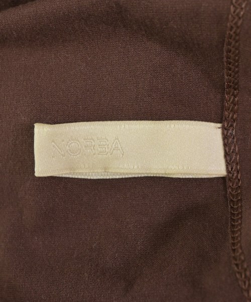 -（ソノタ）Tシャツ・カットソー 茶 サイズ:S レディース/2200631224587