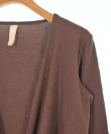-（ソノタ）Tシャツ・カットソー 茶 サイズ:S レディース/2200631224587