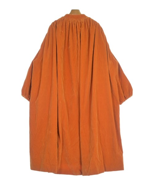 -（ソノタ）その他 オレンジ サイズ:F レディース/2200631226239