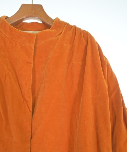 -（ソノタ）その他 オレンジ サイズ:F レディース/2200631226239