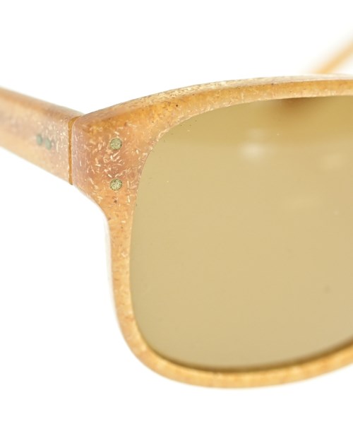 -（ソノタ）サングラス 茶 サイズ:- レディース/2200631226666