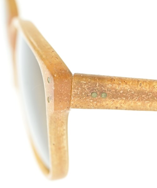 -（ソノタ）サングラス 茶 サイズ:- レディース/2200631226666