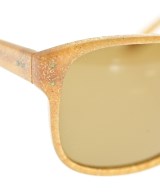 -（ソノタ）サングラス 茶 サイズ:- レディース/2200631226666