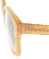 -（ソノタ）サングラス 茶 サイズ:- レディース/2200631226666