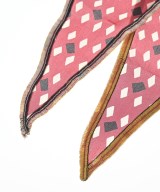 -（ソノタ）バンダナ・スカーフ 赤 サイズ:- レディース/2200631227564