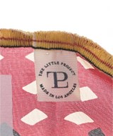 -（ソノタ）バンダナ・スカーフ 赤 サイズ:- レディース/2200631227564