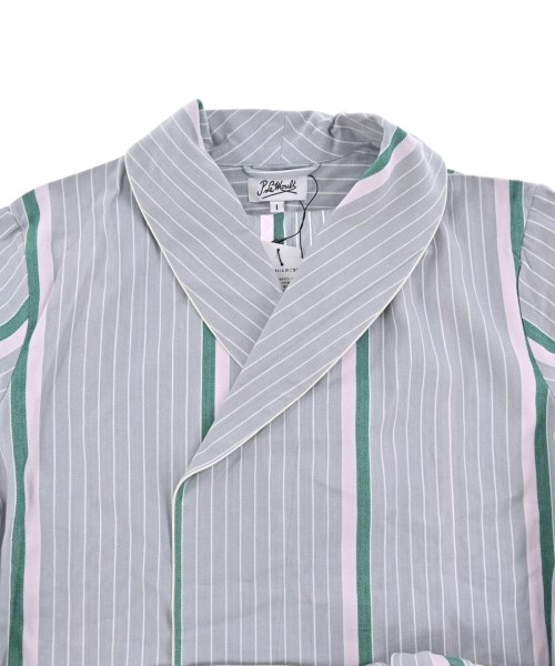 -（ソノタ）小物類（その他） グレー サイズ:1 レディース/2200631231264