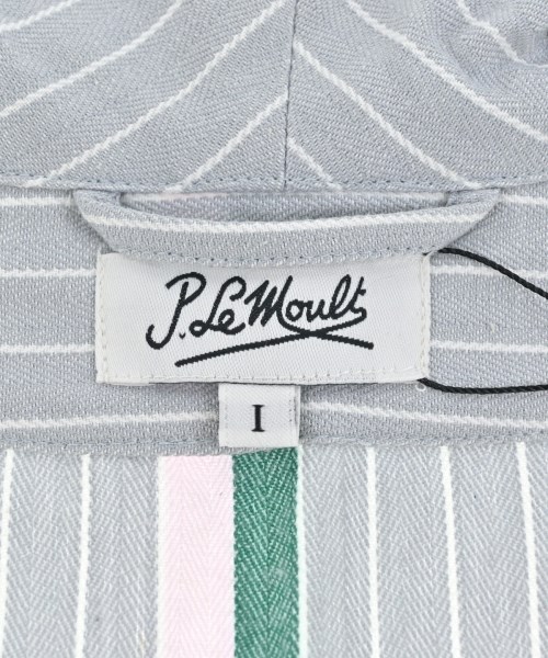 -（ソノタ）小物類（その他） グレー サイズ:1 レディース/2200631231264