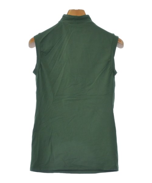 -（ソノタ）Tシャツ・カットソー カーキ サイズ:S レディース/2200631231622