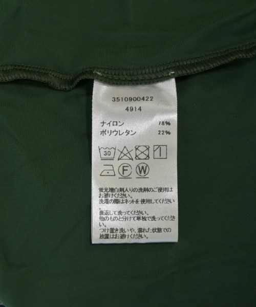 -（ソノタ）Tシャツ・カットソー カーキ サイズ:S レディース/2200631231622