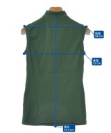 -（ソノタ）Tシャツ・カットソー カーキ サイズ:S レディース/2200631231622