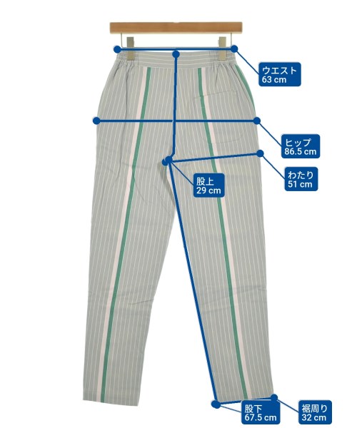 -（ソノタ）その他 グレー サイズ:1(S位) レディース/2200631231653