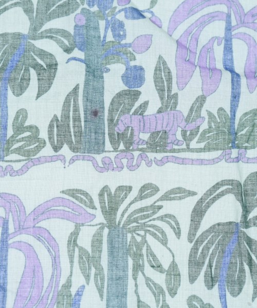 -（ソノタ）バンダナ・スカーフ 青 サイズ:- レディース/2200631232230