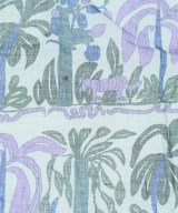 -（ソノタ）バンダナ・スカーフ 青 サイズ:- レディース/2200631232230