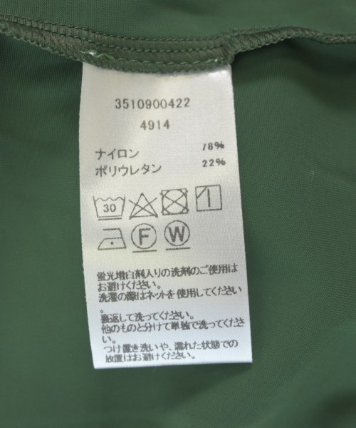 -（ソノタ）Tシャツ・カットソー 緑 サイズ:S レディース/2200631232261