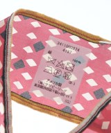 -（ソノタ）バンダナ・スカーフ 赤 サイズ:- レディース/2200631232292