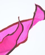 -（ソノタ）バンダナ・スカーフ ピンク サイズ:- レディース/2200631232568