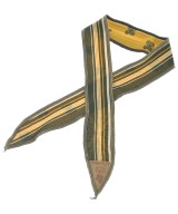 -（ソノタ）バンダナ・スカーフ 黄 サイズ:- レディース/2200631232681